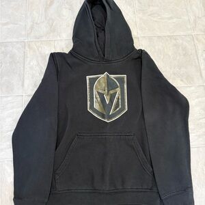 Boys Las Vegas Golden Knights NHL Hoodie